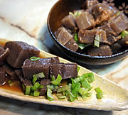 禅のこんにゃく　味くらべ