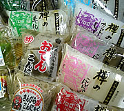 まるたけ蒟蒻　味わいセット