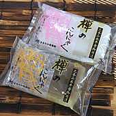 禅のこんにゃく 板