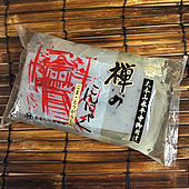 禅のこんにゃく ごま・とうがらし入り