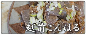 越前こんほる