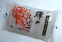 禅のしらたき