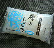 禅のしらたき 400g 徳用