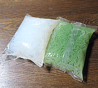 花見でんがく パッケージ